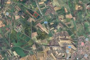 Terreno irriguo - Settimo San Pietro (Cagliari)