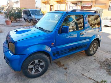 suzuki jimny diesel