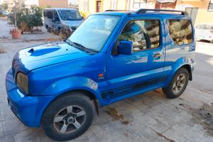suzuki jimny diesel