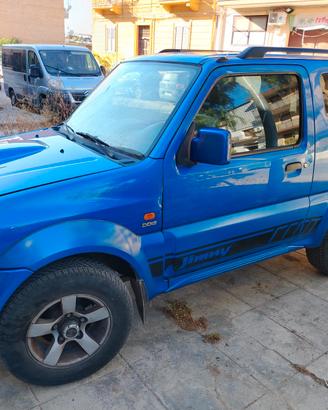 suzuki jimny diesel