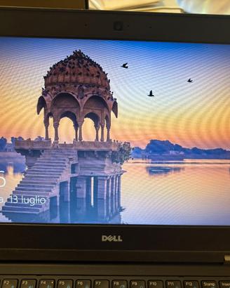 LAPTOP PC PORTATILE DELL LATITUDE E5270 Intel I5