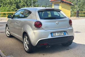 Alfa Romeo MiTo 1.4 Tjet 155cv SOLO 90 MILA KM