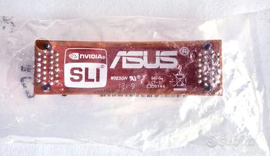 Connettore ASUS 14010-00130600 Bridge SLI Nvidia