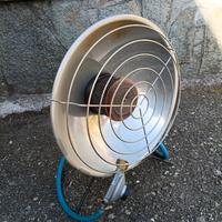 lampada di calore a gpl
