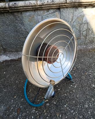 lampada di calore a gpl