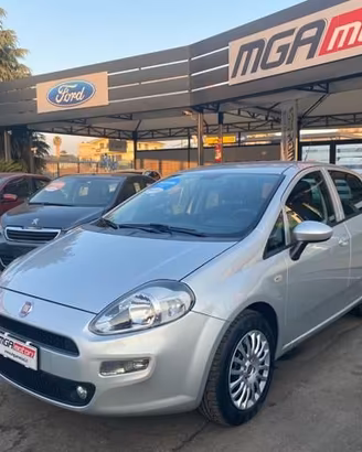 Fiat Punto 5 Porte Punto 5p 1.3 mjt Street s&s 95c