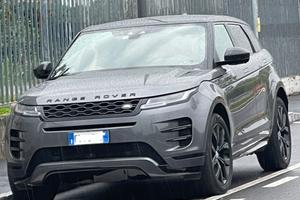 BELLA RANGE ROVER EVOQUE MILD HYBRID