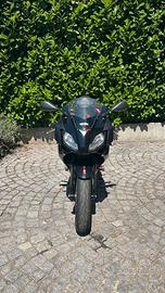 Aprilia Rs 125