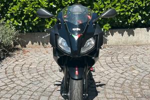 Aprilia Rs 125