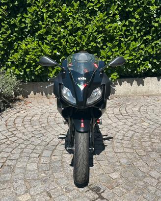Aprilia Rs 125