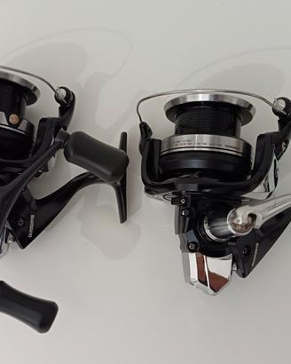 Shimano Aero Feeder 4000FA 