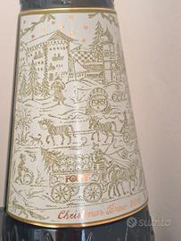 collezionismo bottiglia Forst Natale 2016