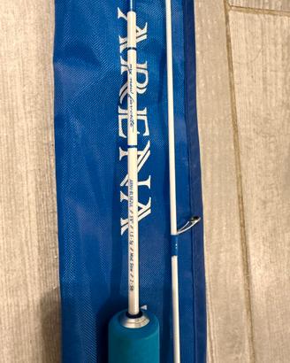 Canna da pesca Favorite Arena Vivid