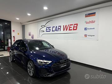 Audi A3 35 SPB 2.0 TDI STronic SLine Edition 150 c