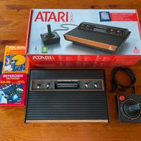 ATARI 2600+