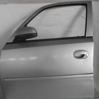 PORTIERA ANTERIORE SINISTRA OPEL Meriva 1Â° Serie