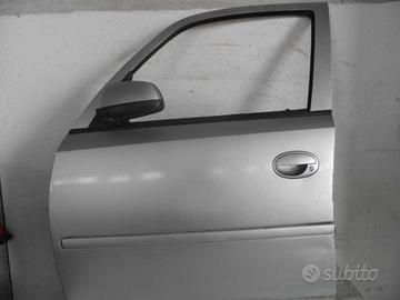 PORTIERA ANTERIORE SINISTRA OPEL Meriva 1Â° Serie