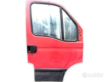 PORTIERA ANTERIORE DESTRA IVECO Daily 3a Serie (99