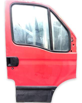 PORTIERA ANTERIORE DESTRA IVECO Daily 3a Serie (99