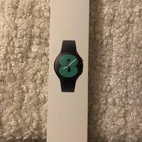 Galaxy watch 4