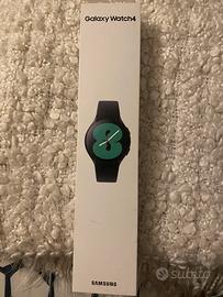 Galaxy watch 4