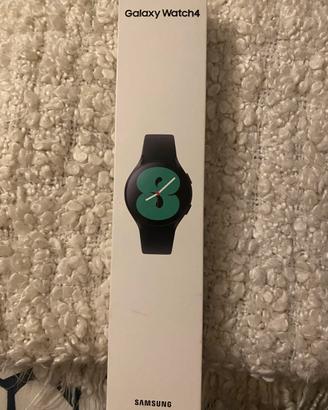 Galaxy watch 4