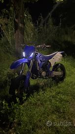 Yz 125 Motard 2003