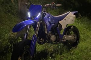 Yz 125 Motard 2003