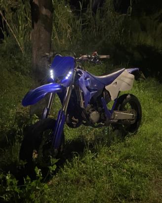Yz 125 Motard 2003