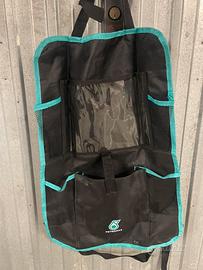 Porta accessodi per auto