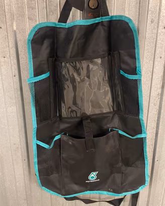 Porta accessodi per auto