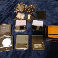 LOTTO GALAXY FLIP SAMSUNG