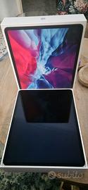 APPLE IPAD 12,9 PRO LTE come Nuovo con penna orig