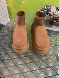 Stivale UGG mini dipper nuovo 36 senza scatola
