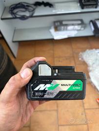 Batteria hikoki