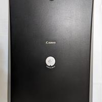 scanner canoScan lide 25