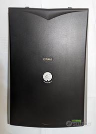 scanner canoScan lide 25