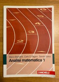 Libro di analisi matematica 1