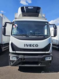 IVECO EUROCARGO 190-280L FRIGORIFERO - EURO 6 - AT