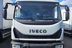 IVECO EUROCARGO 190-280L FRIGORIFERO - EURO 6 - AT