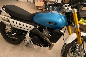 Fantic Caballero 500 - Anno 2025 - Come Nuova