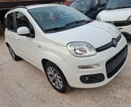 FIAT Panda 1.2 Easy Power Lounge GPL