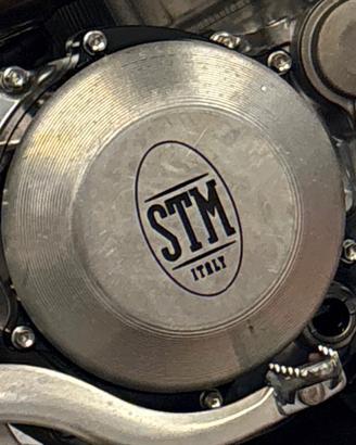 Coperchio frizione STM Yamaha yzf 250