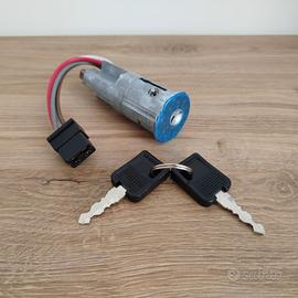 Bloccasterzo Cilindretto Accensione Renault 4 R4 L