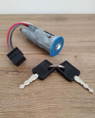 Bloccasterzo Cilindretto Accensione Renault 4 R4 L