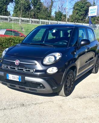 Fiat 500L Cross 1.3 Multijet 95 CV Connect