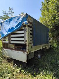 Iveco Daily 35 10 Centinato