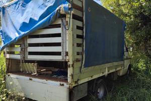 Iveco Daily 35 10 Centinato