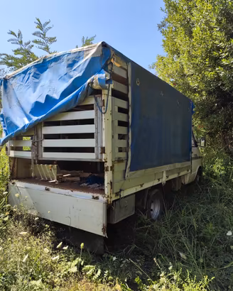 Iveco Daily 35 10 Centinato