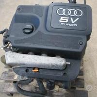 Motore audi tt 1.8 turbo benzina sigla app